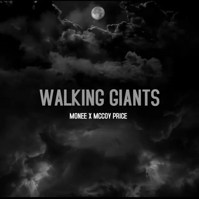 Walking Giants