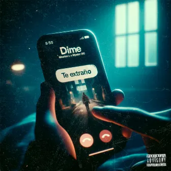 DIME by Myster OG