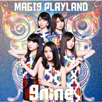 MAGI9 PLAYLAND by 9nine