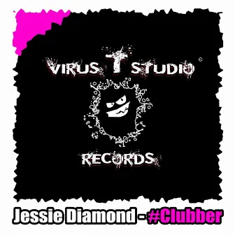 #Clubber by Jessie Diamond