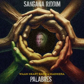 Palabres by Waan Heart Band