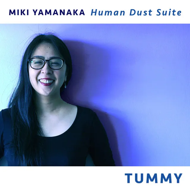 Human Dust Suite III Tummy