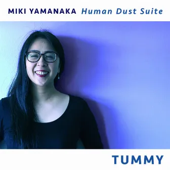 Human Dust Suite III Tummy by Miki Yamanaka