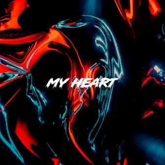 My Heart by zheez