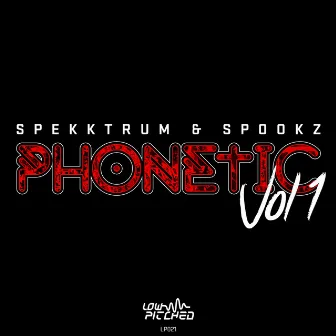 Phonetic, Vol. 1 by Spekktrum