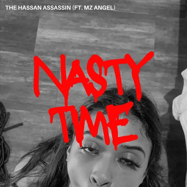 Nasty Time