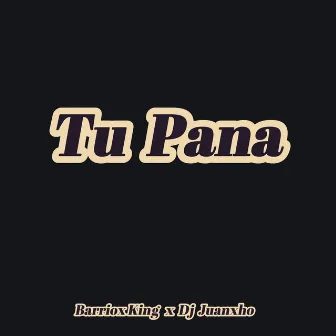 Tu Pana (Remix) by barriox king