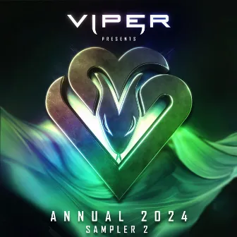 Annual 2024 - Sampler 2 (Viper Presents) by WAVHART