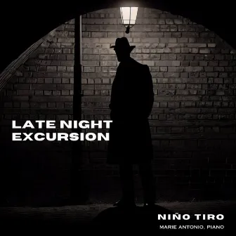 Late Night Excursion by Niño Tiro