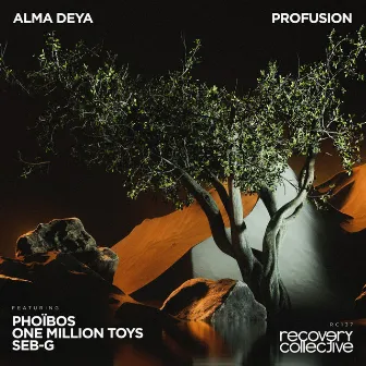 Profusion by Alma Deya