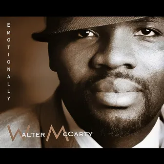 Emotionally by Walter McCarty