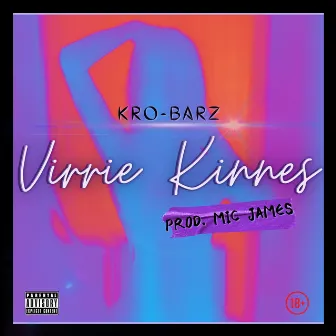 Virrie Kinnes by KRO-Barz