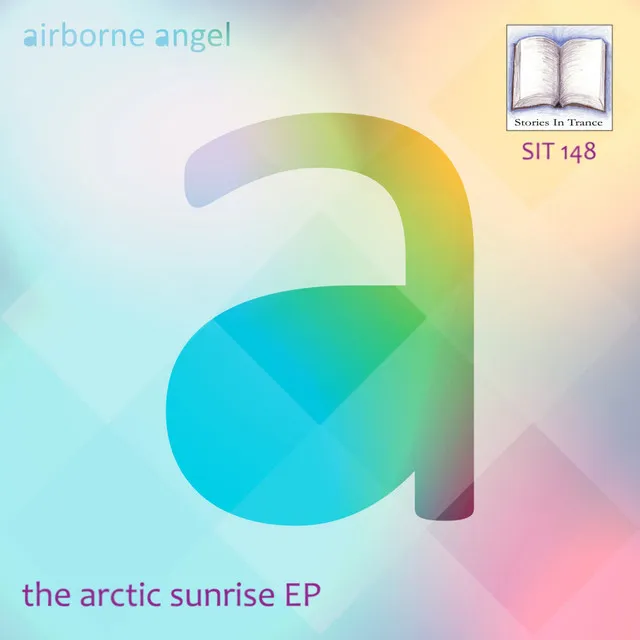 Arctic Sunrise - Airborne Angel's Brake Force Mix