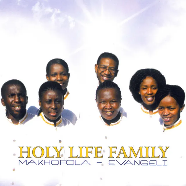 Makhofola-Evangeli