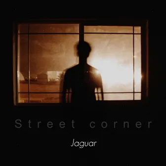 Street Corner by Jaguar