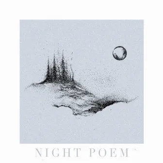 Night Poem by Christian Balvig