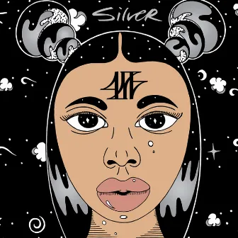 Silver by Asha Musica