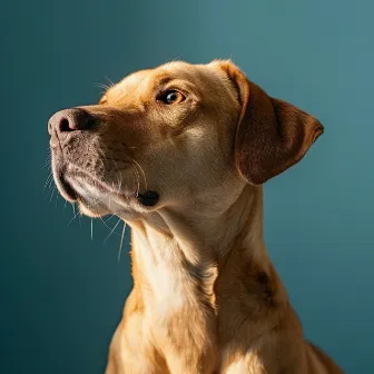 Mascotas Felices: Música Alegre Para Tus Peludos Amigos by Restaurante Música Lista de reproducción Ambiente