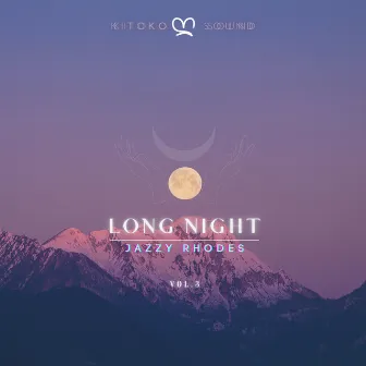 Long Night 3 by Jazzy Rhodes