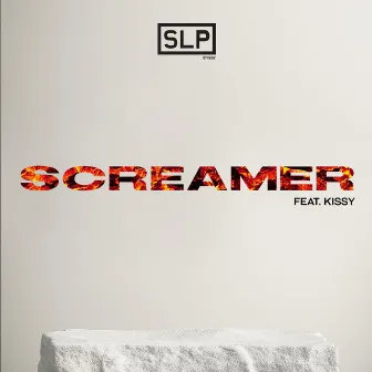 Screamer by Silverlake Psychics