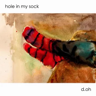 Hole In My Sock EP by d.oh