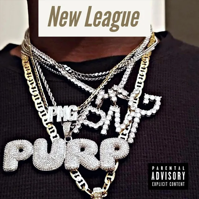 New League