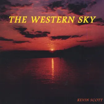 The Western Sky by Kevin Scott