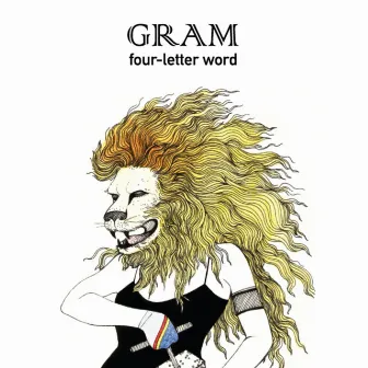 Four-Letter Word by Gram