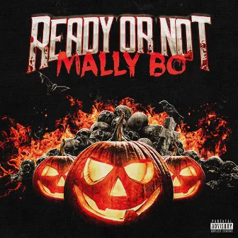 Ready Or Not by Mally Bo