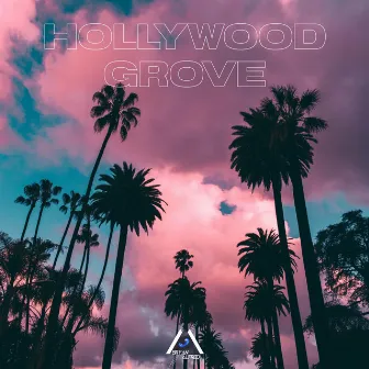 Hollywood Grove by Bryan Alfred