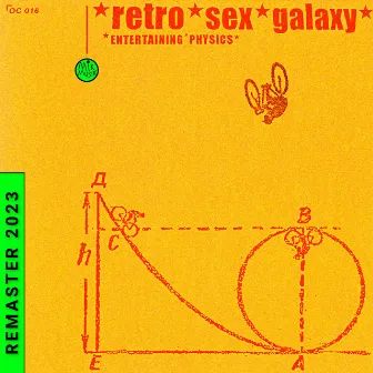 Voice instead of tape measure (Remaster 2023) by Retro*Sex*Galaxy