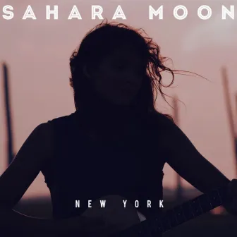 New York by Sahara Moon