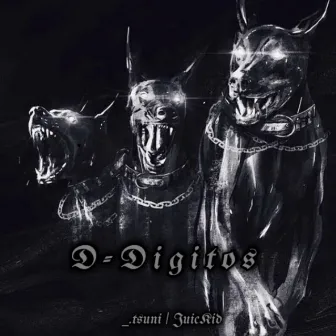 D-Digitos by _.tsuni