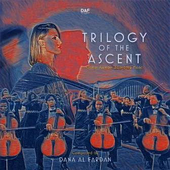 Trilogy of The Ascent: Qatar Airways Boarding Music by Dana Al Fardan