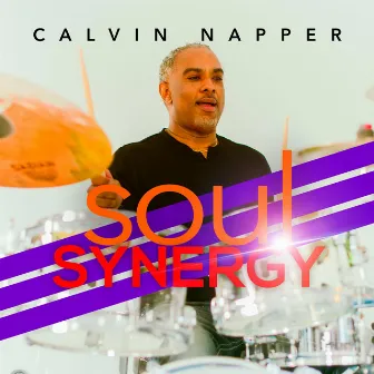 Soul Synergy by Calvin Napper