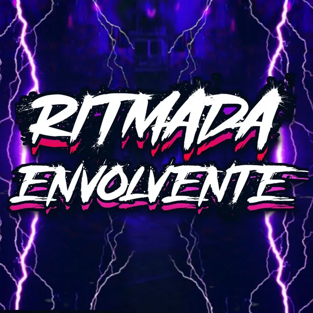 RITMADA ENVOLVENTE - FODE GOSTOSO COMIGO