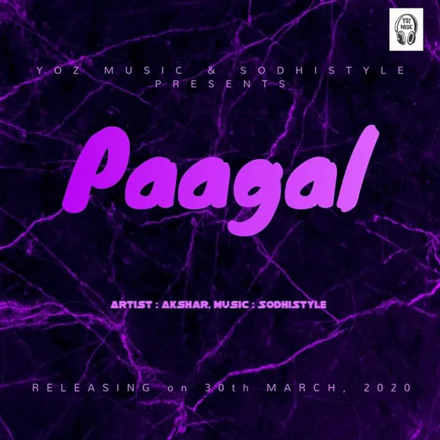 Paagal