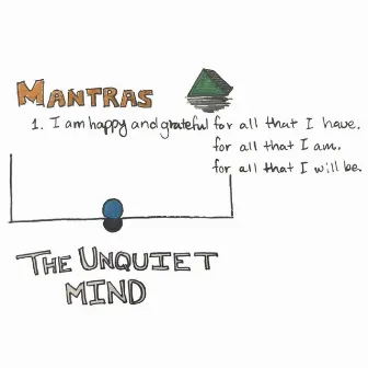 MANTRAS by JamesThe3rd