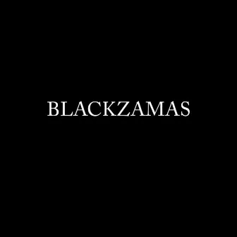 Blackzamas by Keita Beats