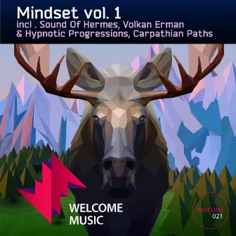 Mindset, Vol. 1 by Carpathian Paths