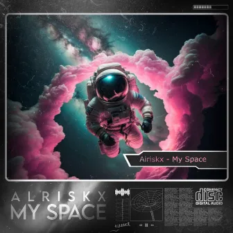 My Space by Alriskx