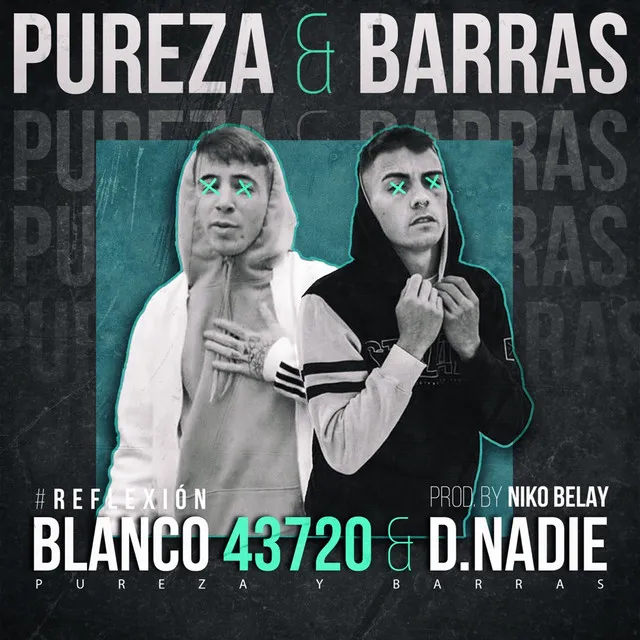 Pureza & Barras