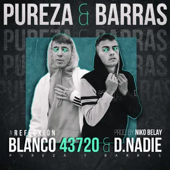 Pureza & Barras by Blanco 43720