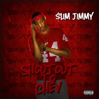 S/O To Chev by InHouse Jimmy