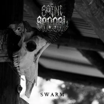 Swarm by Saint Saggal