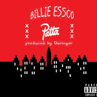 Patta by Billie Essco