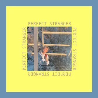 Perfect Stranger by Sean Gerty