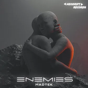 ENEMIES by Madtek