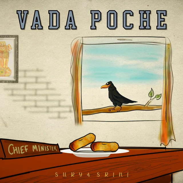 Vada Poche