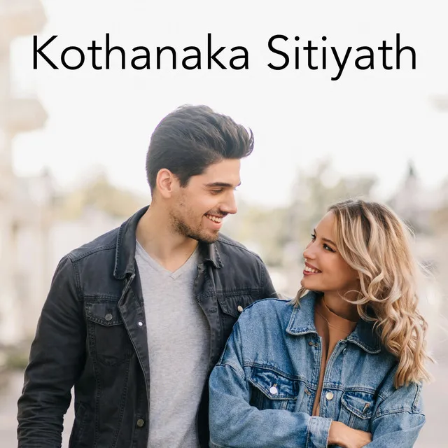 Kothanaka Sitiyath